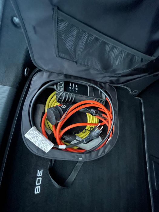 Peugeot 308 — fotografia 6