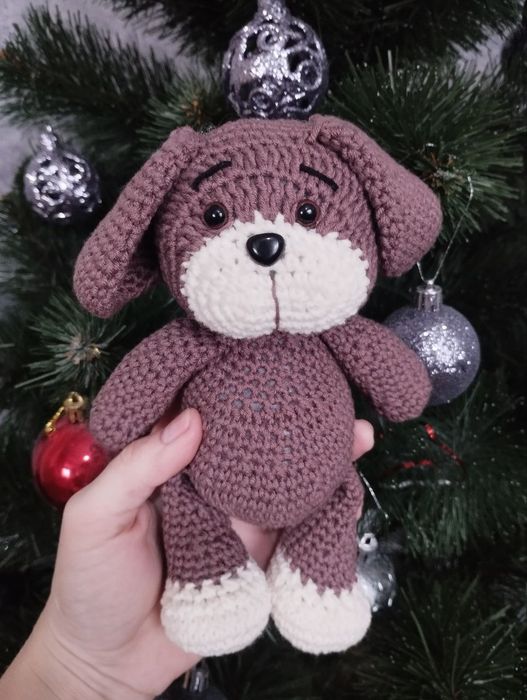 Іграшки ручної роботи