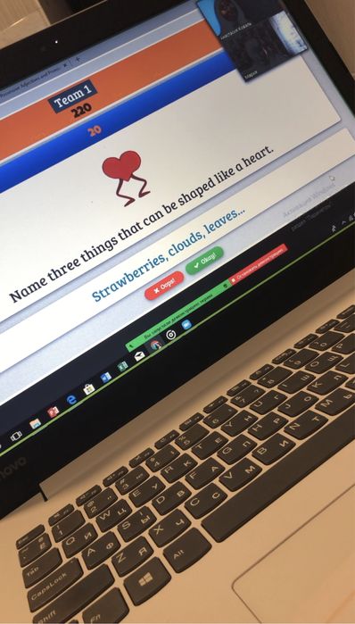 Репетитор английского для детей и взрослых