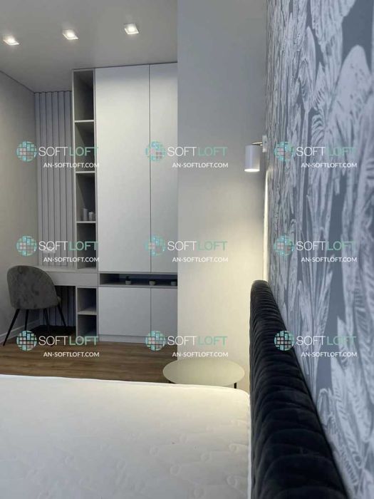 Продажа 1к квартиры ЖК Павловский квартал, єВідновлення