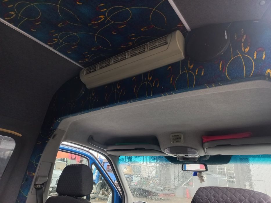 Продам авто Мерседес Спринтер