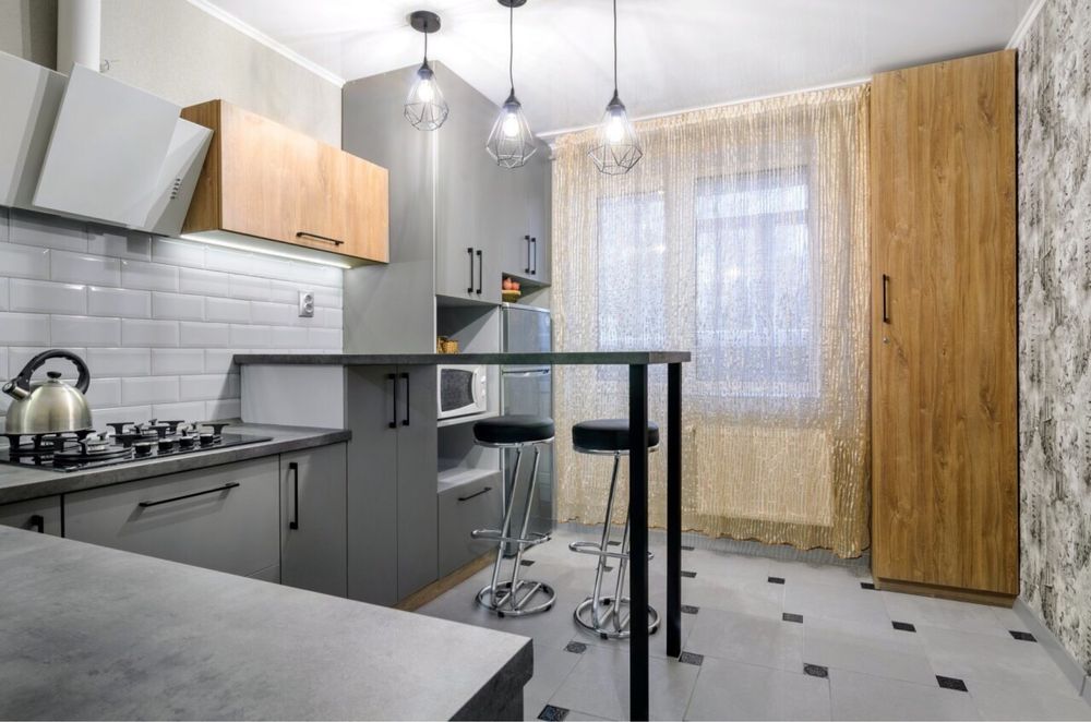 Квартира подобово/погодинно Трц Лавина