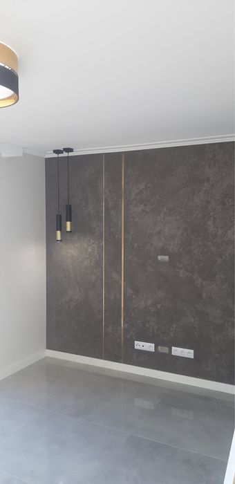 Uslugi Remontowo Budowlane