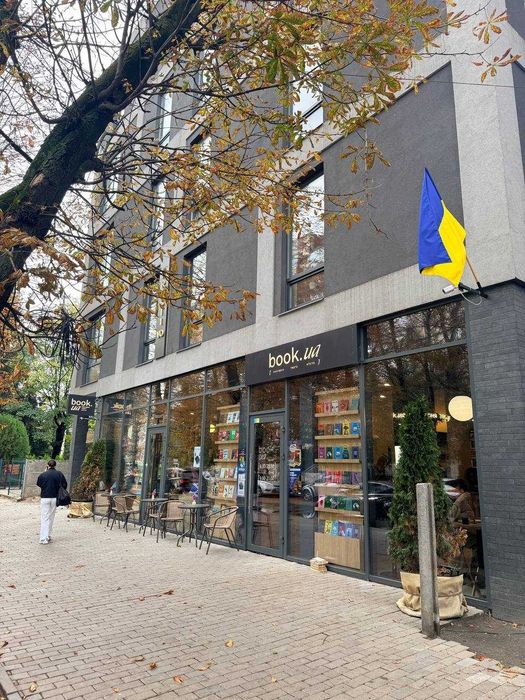 Самий центр міста. Крута локація оренда
