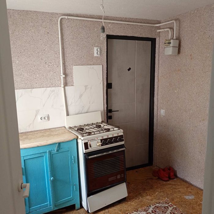 Продам квартиру у центрі міста Ромни