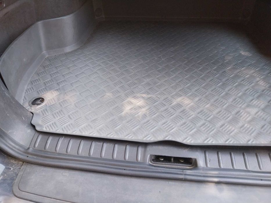 Cobertura para piso da bagageira Rover 75 Tourer