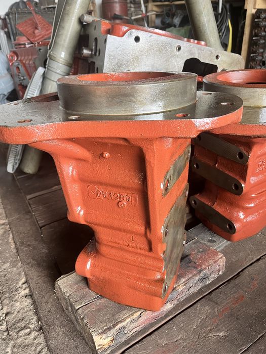 Чулок мтз заднього моста 80/82 Рукав полоосі мтз