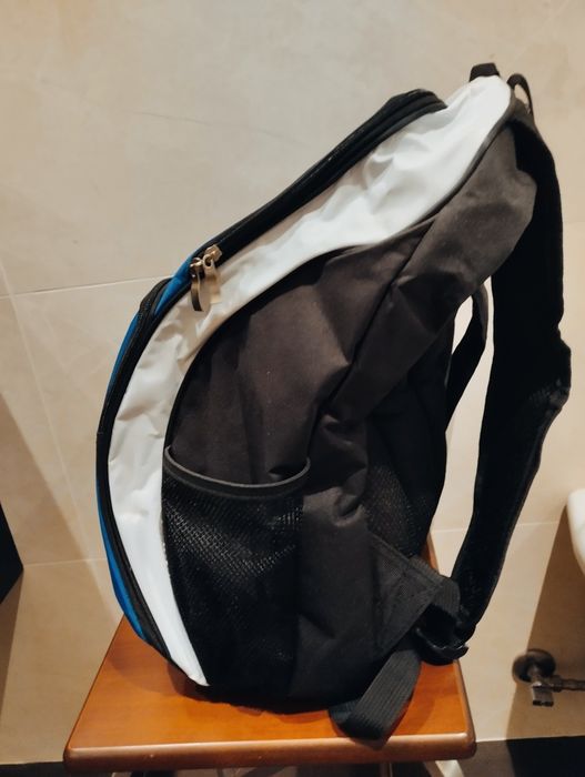 Mochila K-Open para Padel ou Ténis (Como nova)