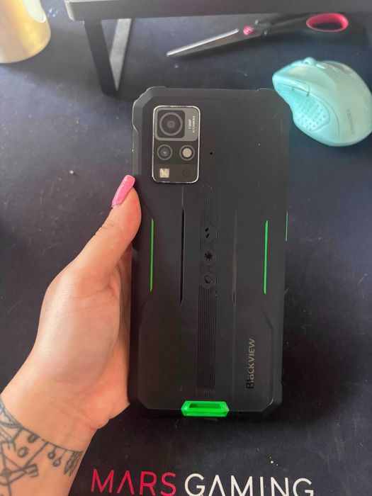 Telemóvel Android Blackview BV4800