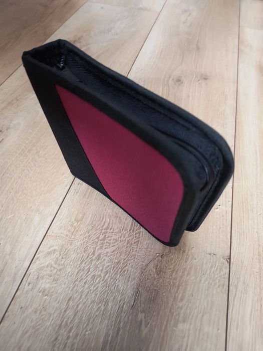 Etui na płyty CD/DVD