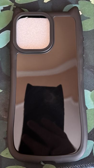 Чохол на iphone 15 pro max