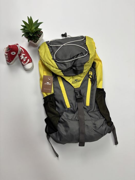 Рюкзак Crane Wanderrucksack Outdoor originals оригинал 30L