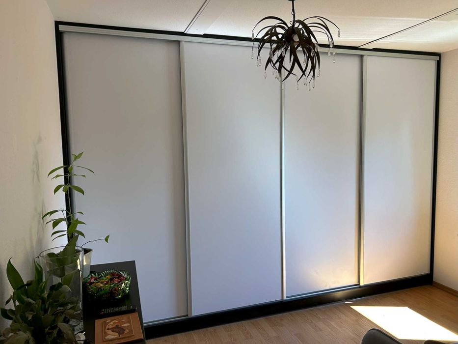 Meble kuchenne, szafy, meble pokojowe na wymiar