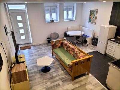 Casa mobilada para arrendar no Centro do Porto (T2)