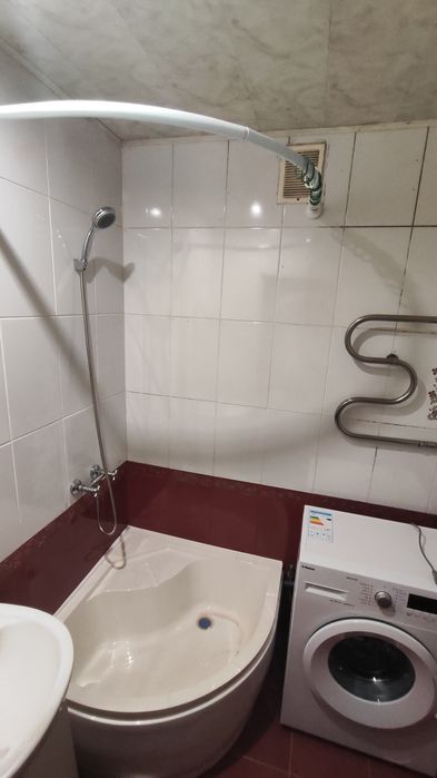 Будівельні роботи та ремонт квартир