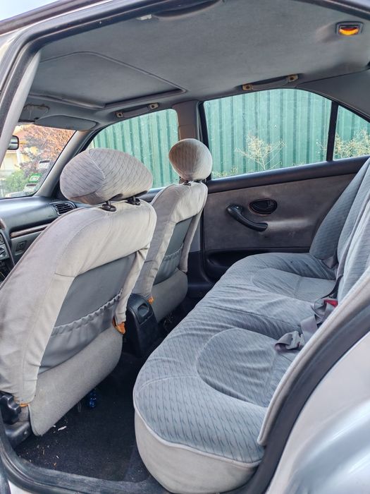 Peugeot 406 2000 hdi