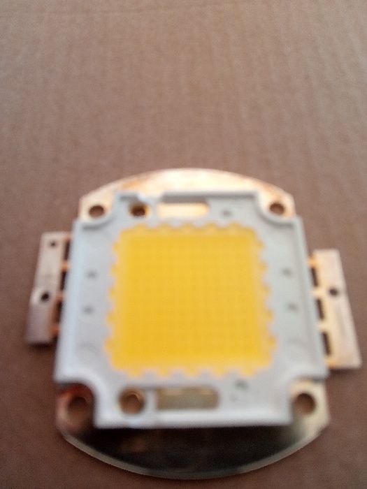 Led de Projector 100w novo