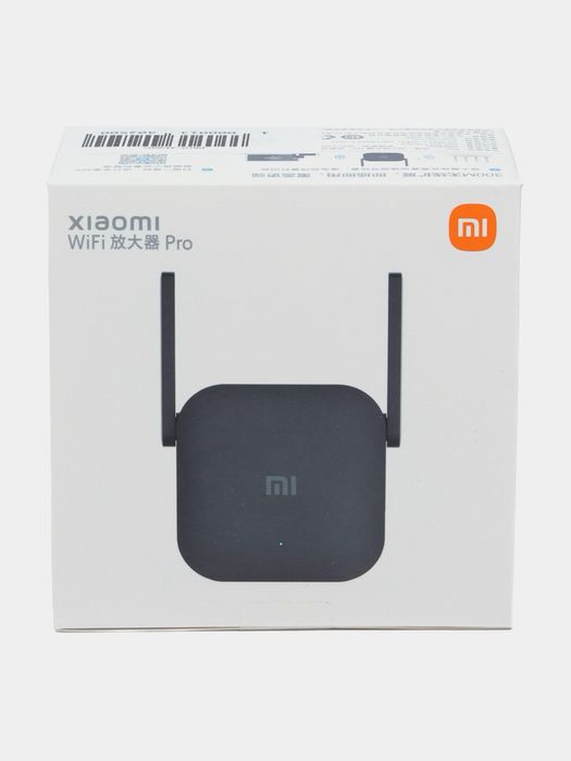 Signal Booster Wireless Wi-Fi Repeater Xiaomi Mi Range Extender Pro