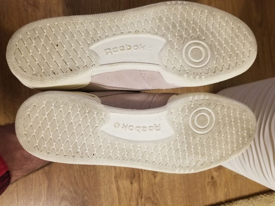 Кросівки Reebok 38,5 р.