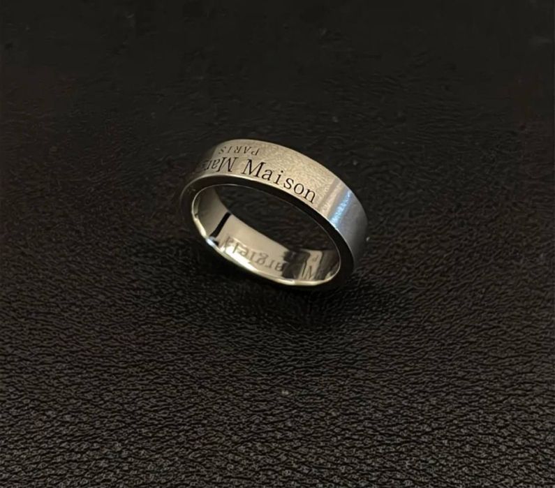 Кільце maison margiela