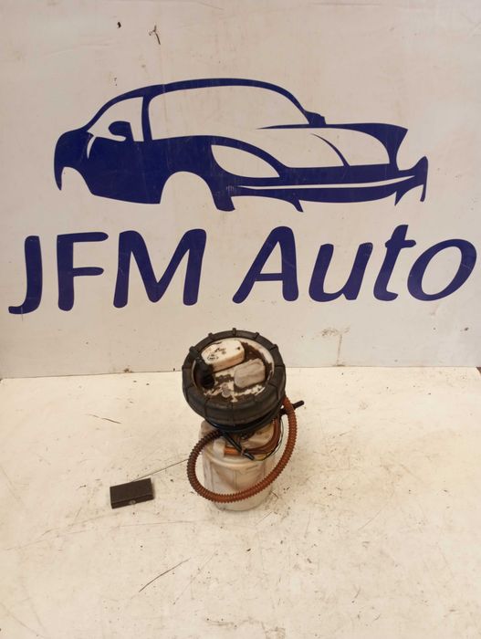 Bomba de Combustível Original VW / Audi 1.8T Quattro (Ref: 8L9919051)