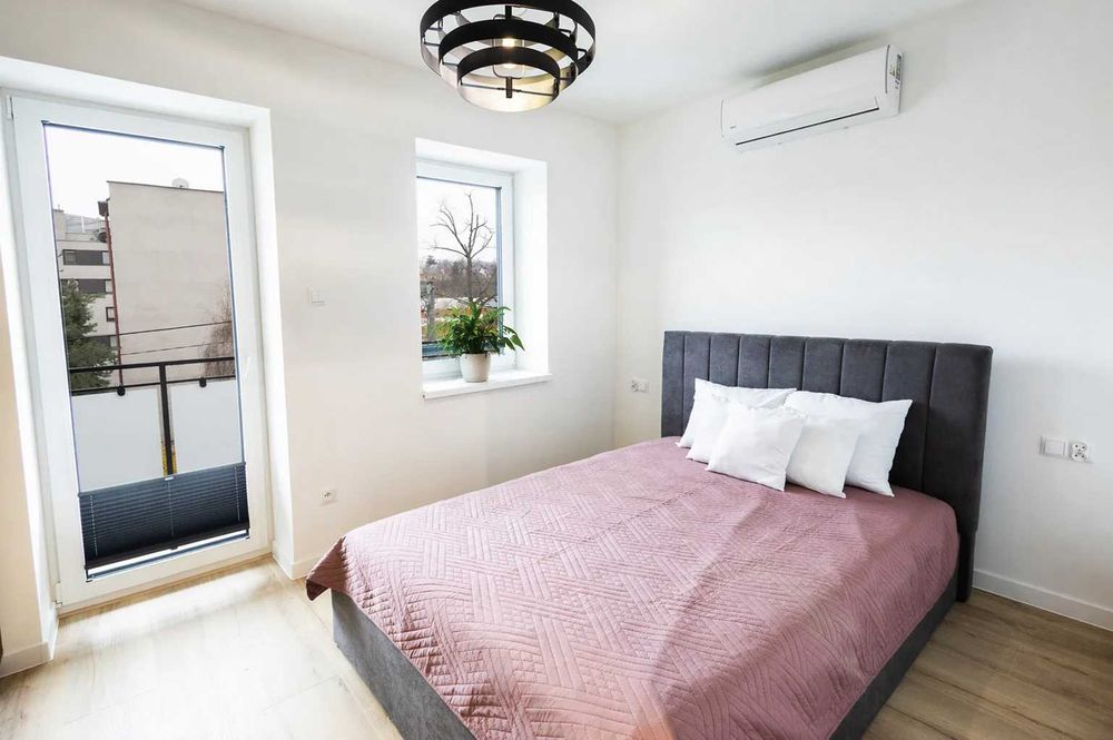 Bochnia ul. Brzeźnicka – mieszkanie 45 m2 – do wynajęcia