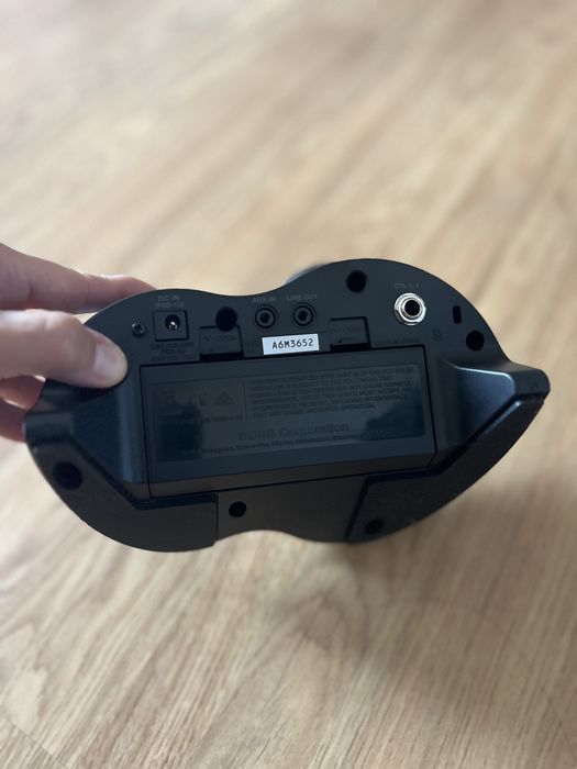 Boss DR-01S Rhythm Partner