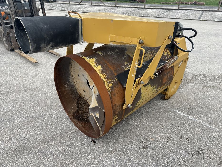 Vendo betoneira para telescopica