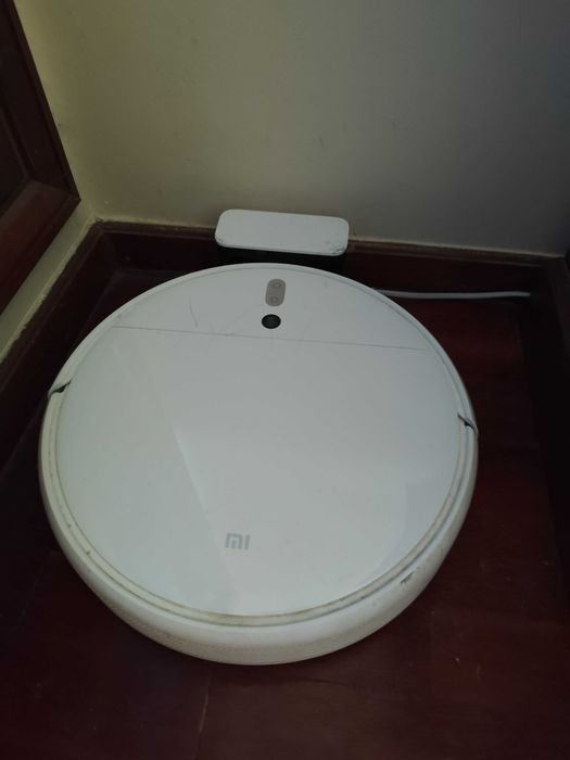 Aspirador robot Xiaomi