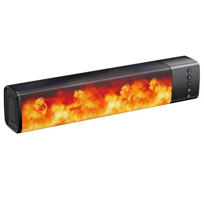 29 см Саундбар стерео колонка блютуз RGB