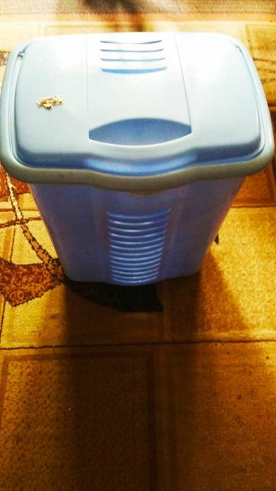 Корзина для білизни