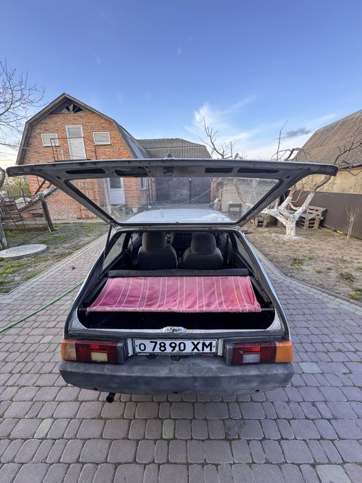 Продам Таврію 1102