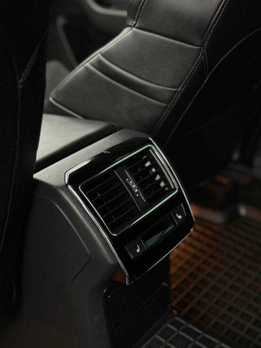 Skoda Superb 2016р. 2.0 дизель обмін [Перший внесок від 20%]