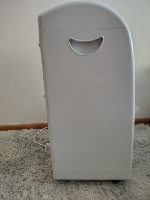 Wentylator pokojowy Romix