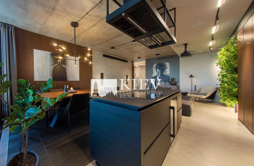 3-комнатная квартира по адресу Берестейский проспект(пр-т. Победы) (площадь 128 м²) - Atlanta.ua - фото 7