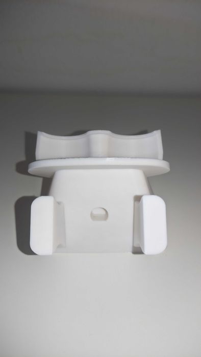 Nintendo GameCube Controller Stand with Cable Management Support64309995095937122