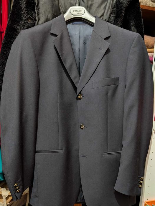 Casaco de homem um blazer da casa Oxford   veste 48