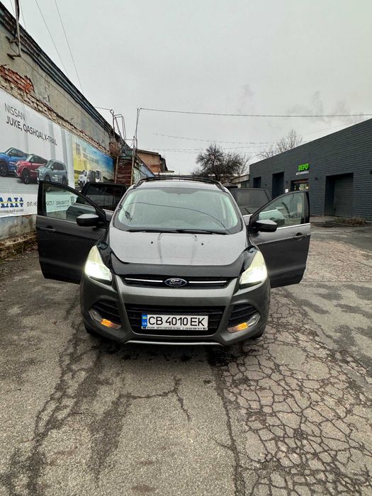 Продам Ford Escape 2014 року випуску, 1.6 турбо, автомат 6ст.