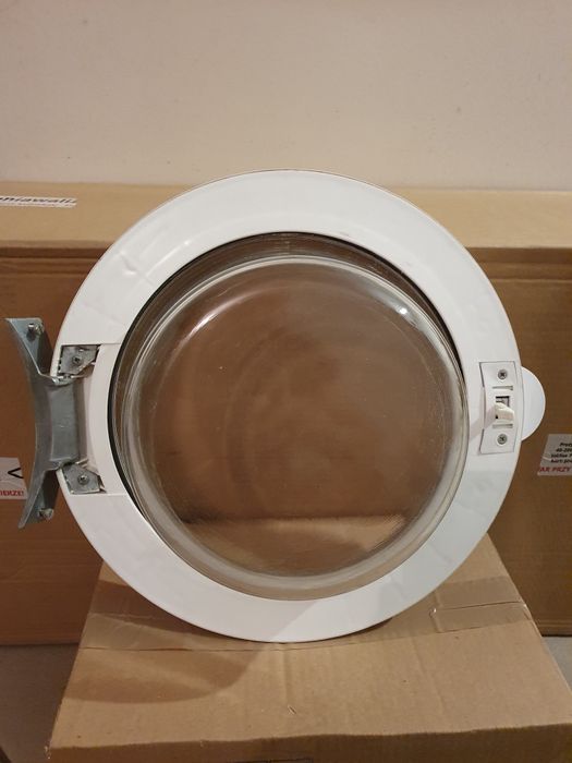 Części do pralki polar ,GRACJA