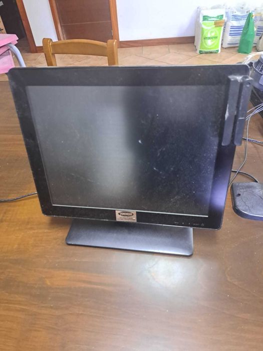 Ecran Touch Screen
