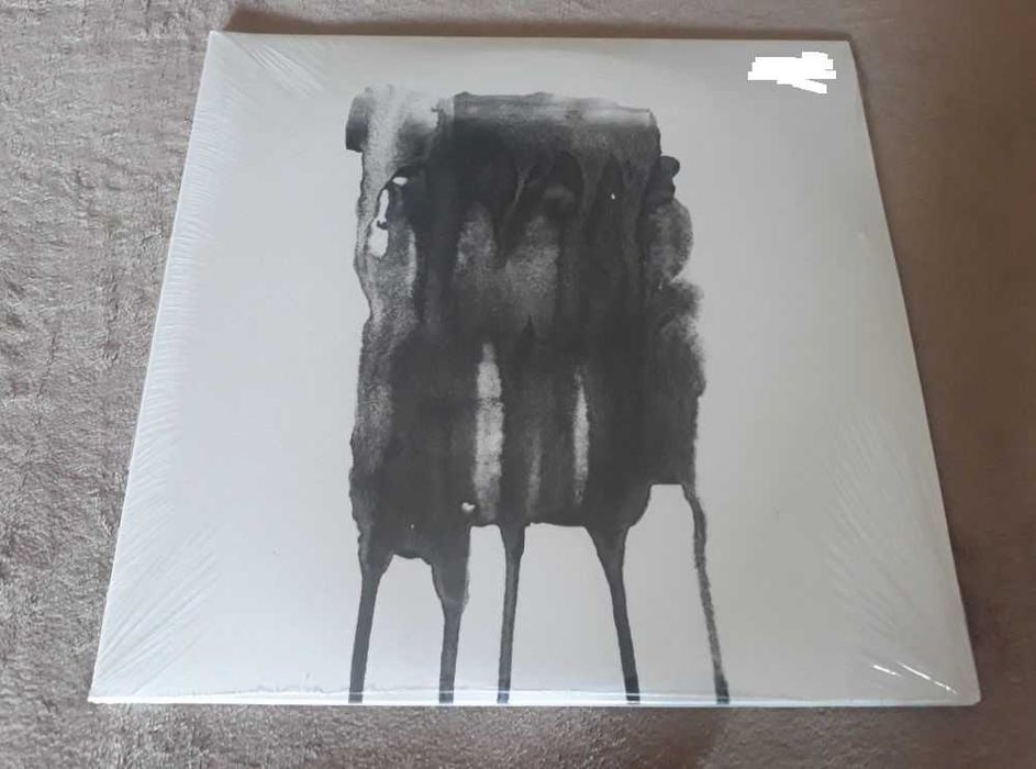 Disco de Vinil Duplo 2xLP Linda Martini - Errôr Novo selado