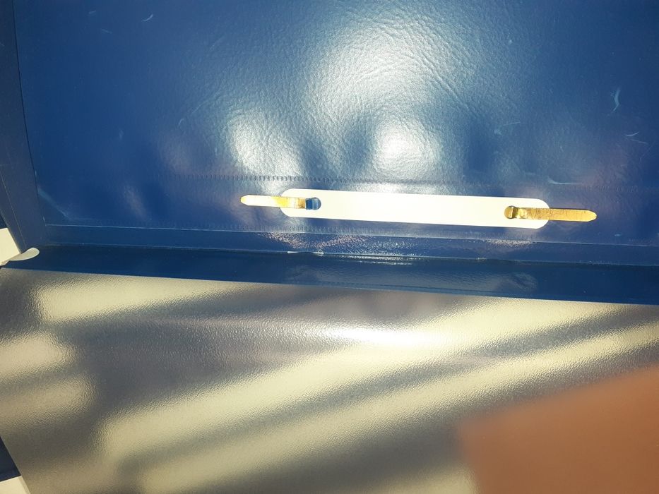 Pastas de arquivo  A4