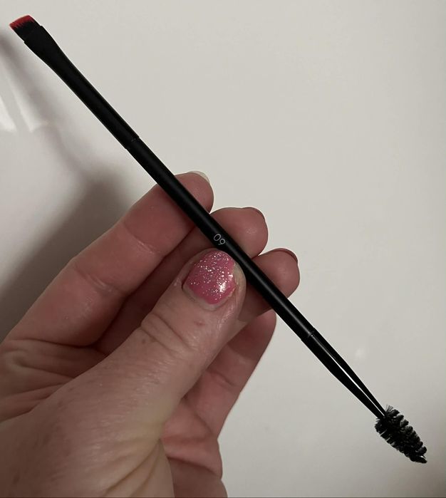 Zestaw pędzli do makijażu (9 sztuk) Neo Makeup