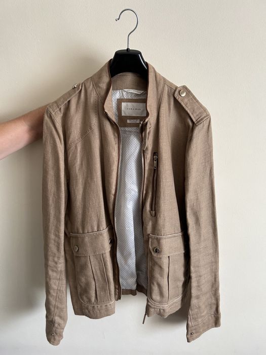 Vendo casaco de homem