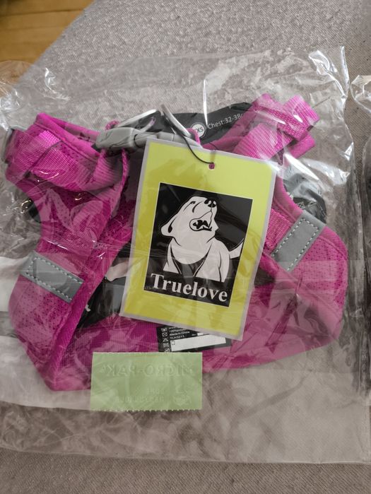 Шлея для собак .