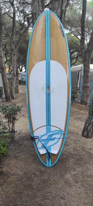 Prancha Sup F-One 9"