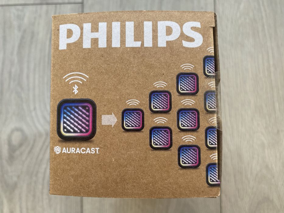 Głośnik Bezprzewodowy Bluetooth PHILIPS Okazja