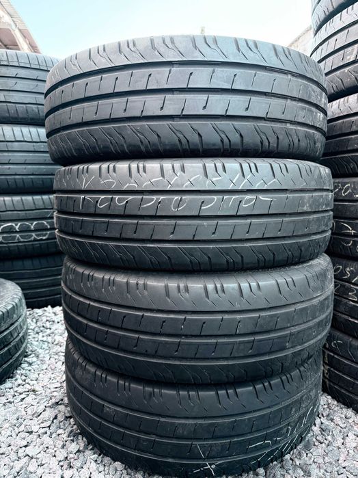 205 65 16 C Continental Vancontact 200 95% Шини Літо