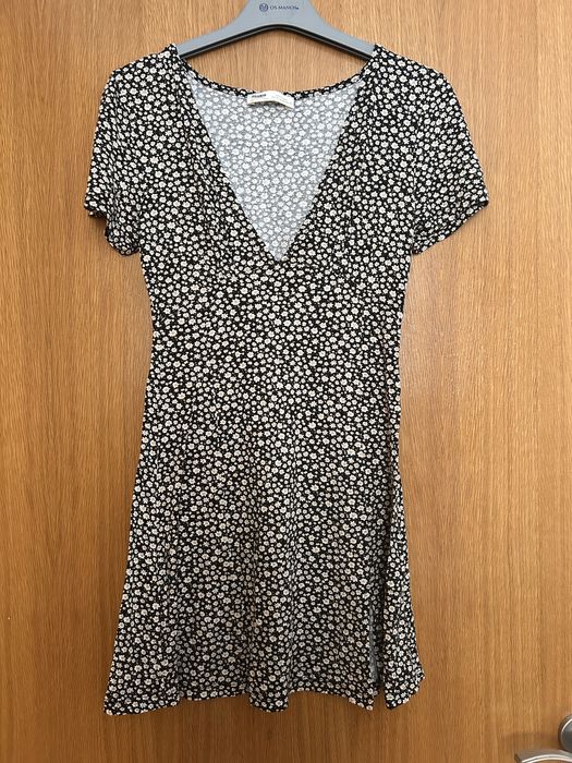 Lotao de roupas gigante