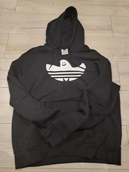 Adidas Originals Bluza z Kapturem Shmoo